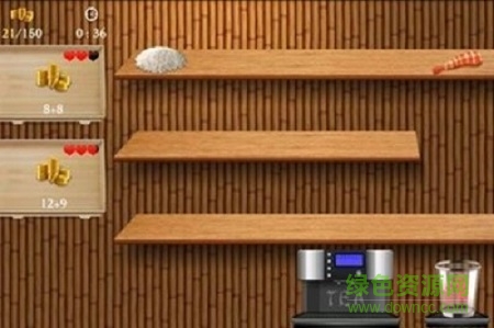 壽司酒吧 v1.0.0 安卓版 0