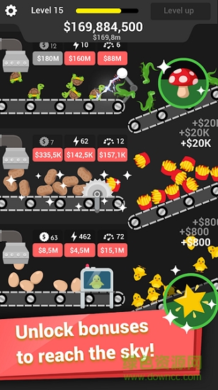 表情包工廠(Emoji Carft) v1.0 安卓手機(jī)版 0