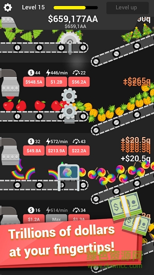 表情包工廠(Emoji Carft) v1.0 安卓手機(jī)版 2