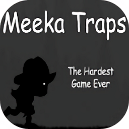 米卡迷途中文版(Meeka)