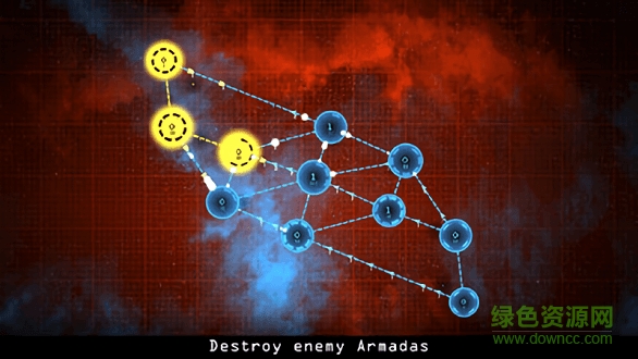 星際小戰(zhàn)爭(zhēng)2 v2.1.8 安卓版 1