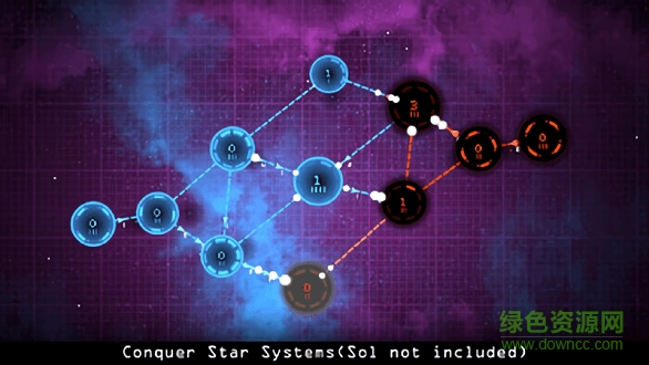 星際小戰(zhàn)爭(zhēng)2游戲下載