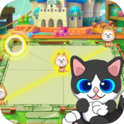 天天对角棋手机游戏