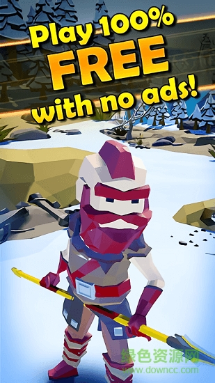 野獸與掠奪游戲下載