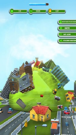 超級(jí)粘液大作戰(zhàn)游戲 v1.0 安卓官方版 0