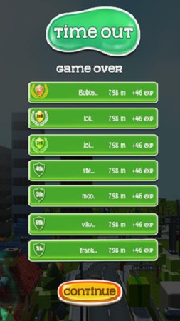 超級(jí)粘液大作戰(zhàn)游戲 v1.0 安卓官方版 1