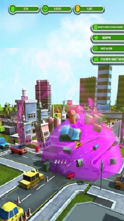 超級(jí)粘液大作戰(zhàn)游戲 v1.0 安卓官方版 3