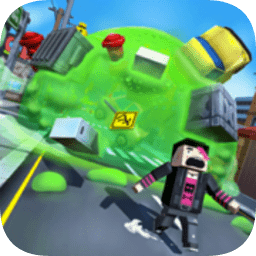 超級粘液大作戰(zhàn)游戲