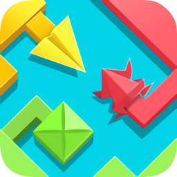 折紙大作戰(zhàn)