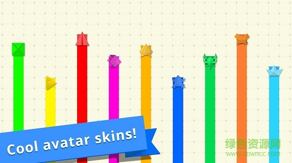 折紙大作戰(zhàn)游戲下載