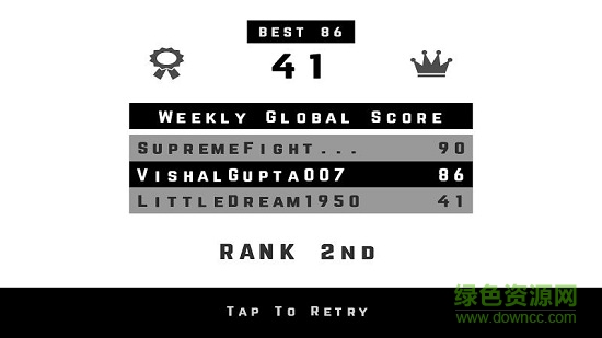 小黑人板球(Cricket Black) v1.0.27 安卓版 1