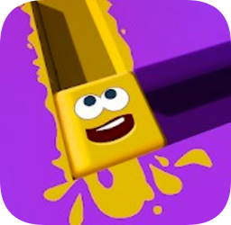 染色迷宮(Painty Maze)