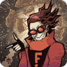 惡搞之王囧人的逆襲(Troll Man)