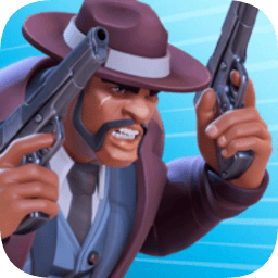 陆战英雄(Heroes of Warland)手游