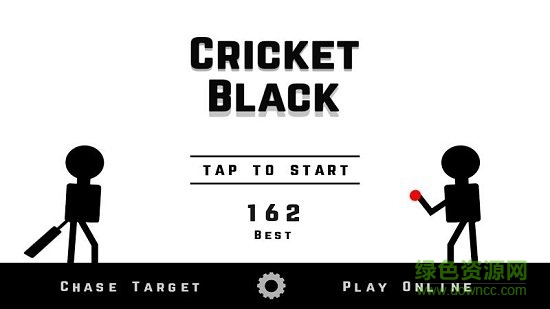 小黑人板球(Cricket Black) v1.0.27 安卓版 2