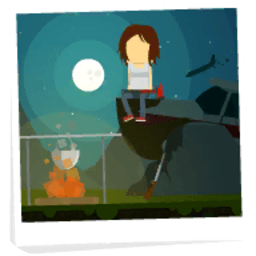 移動島游戲(Moving Isle)