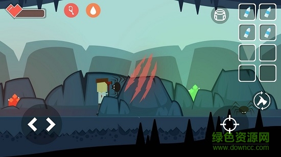 移動(dòng)島游戲(Moving Isle) v1.2 安卓版 0