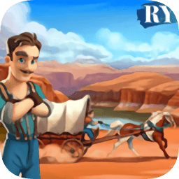 西行之先鋒冒險(xiǎn)(Wsetbouund)