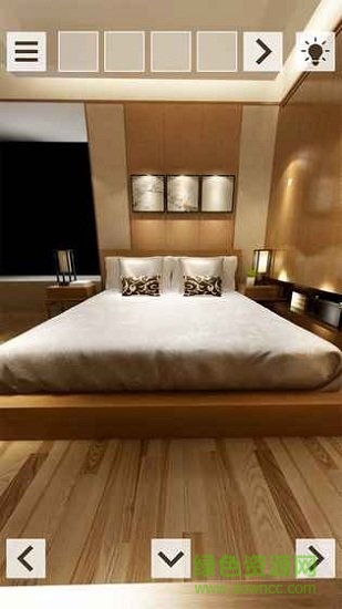 密室逃脫贈(zèng)給母親的禮物游戲