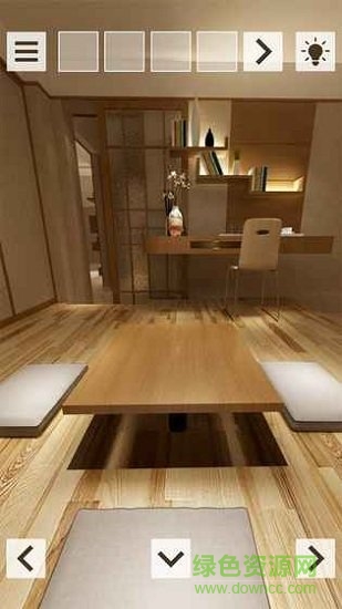 密室逃脫贈(zèng)給母親的禮物(Mother) v1.0 安卓版 2