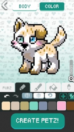 像素寵物Z(Pixel petz) v0.0.14 安卓版 1