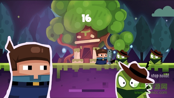 杀戮时刻 杀戮时刻游戏下载