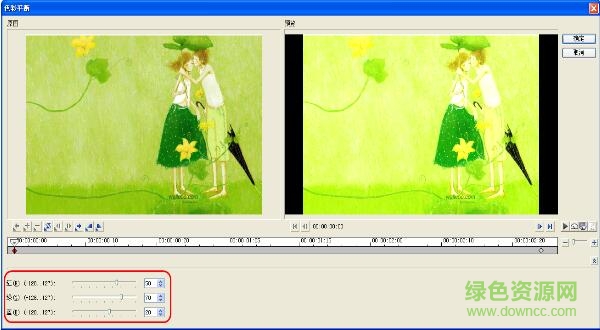 22.jpg 會聲會影x5濾鏡素材