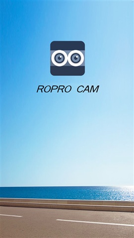 ropro cam最新版 ropro cam最新版