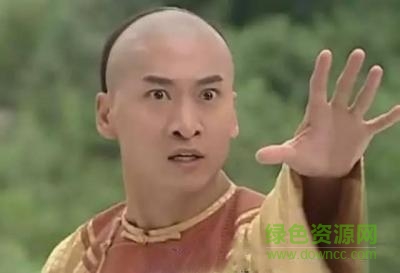 下載.jpg 馬云五福手勢圖