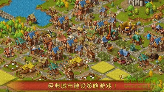 家園10戰(zhàn)爭中文正式版