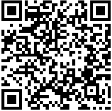 r平方太空穿越二維碼