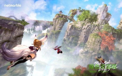 劍靈革命最新日服下載