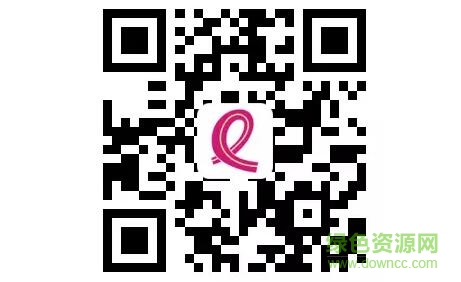 南航服裝e選手機(jī)端二維碼