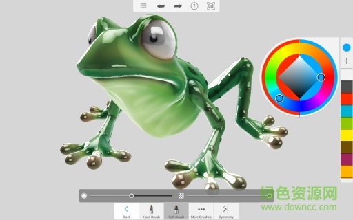 123d雕塑完整版 123d雕塑完整版
