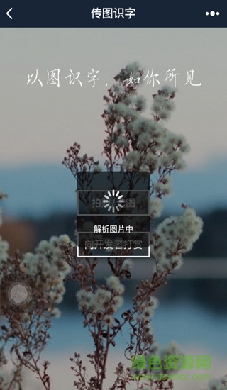 傳圖識字最新版
