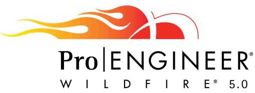 Pro/ENGINEER Wildfire 5.0