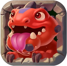 石器世界漢化版手游