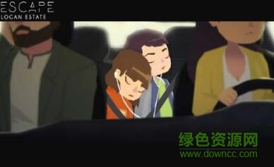 逃离洛根庄园 逃离洛根庄园免费下载