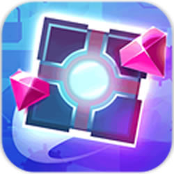 爱心踢踏跳手游