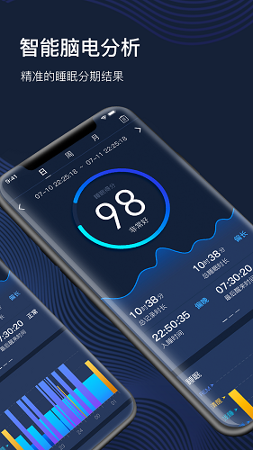 umindsleep(睡眠管家) v3.2.0 最新版 0