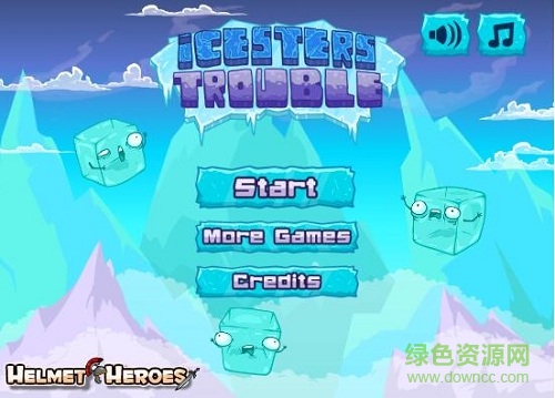 守護(hù)冰塊app v1.0 安卓版 0