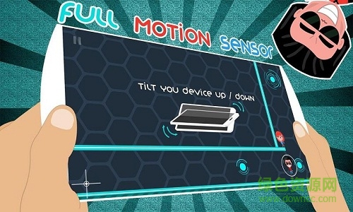 泡泡逃脫 v1.02 安卓版 1