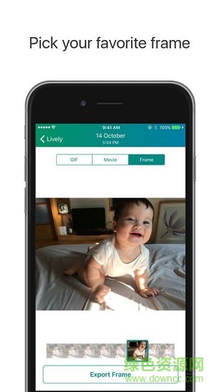 lively相機(jī) v2.3.2 安卓版 0