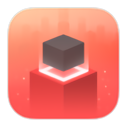 物理跳躍手機游戲