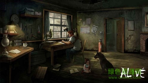 alive手游 v1.0 安卓版 0