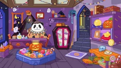 美食夢(mèng)工廠糖果篇 美食夢(mèng)工廠糖果游戲下載