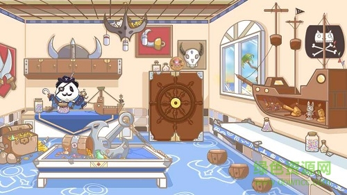 美食夢(mèng)工廠糖果游戲 v1.6.7 安卓最新版 2