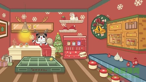 美食夢(mèng)工廠糖果游戲 v1.6.7 安卓最新版 1