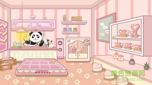 美食夢(mèng)工廠糖果游戲 v1.6.7 安卓最新版 0