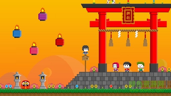 bokuboku無限糖果 v1.0.147 安卓最新版 1